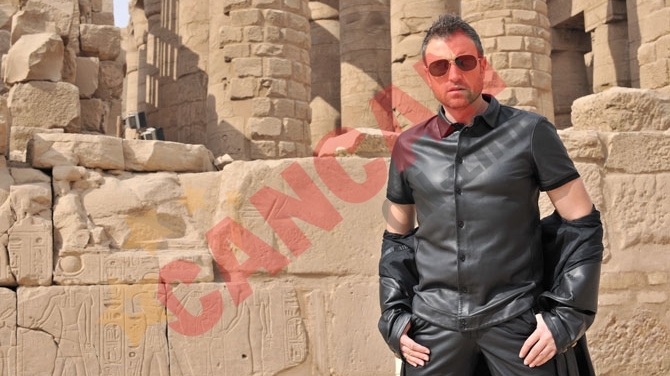 Bote despre Simona Gherghe: "Sunt un admirator in umbra, la noi este un joc al seductiei"
