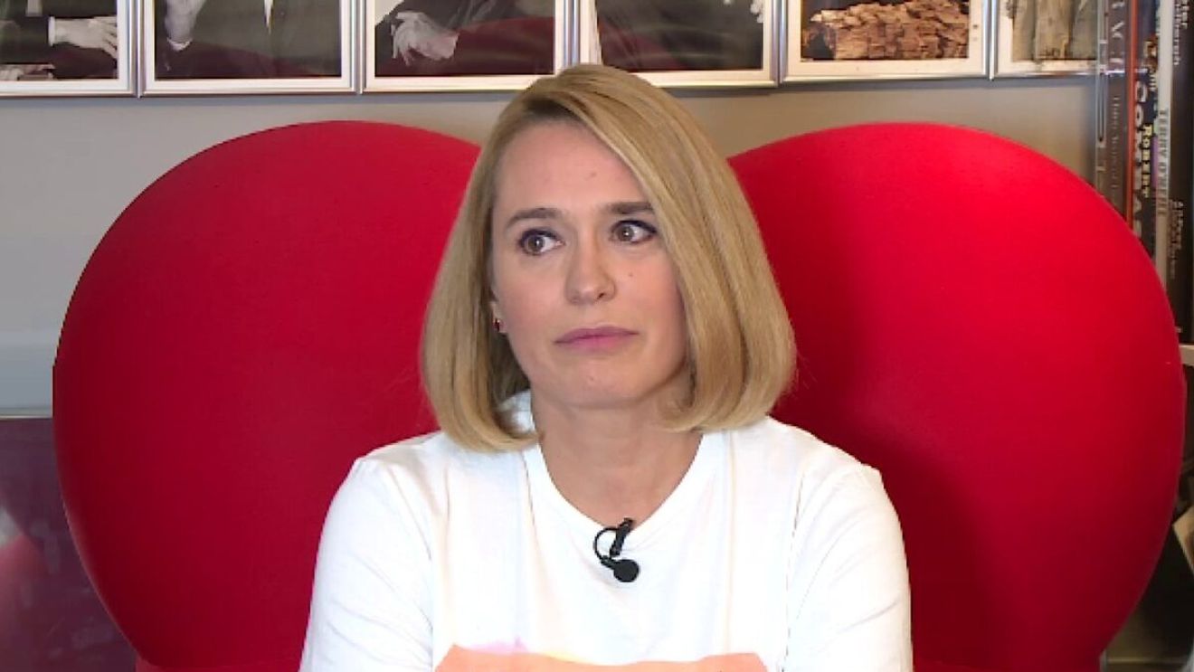 Andreea Esca, furioasă după toate avertizările cu ciclonul Barbara! Pe cine dă vina: „Au luat-o razna!”