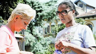 Laurette traieste o adevarata drama Ma rog zilnic pentru sanatatea mamei!