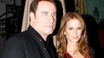 John Travolta va fi din nou tata, la 17 luni de la moartea fiului sau