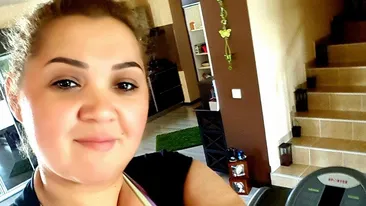 DECLARAŢII EXCLUSIVE. Şi-a tăiat stomacul, dar nu reuşeşte să slăbească! Minodora are probleme cu kg în plus: ”Poate fi şi un blocaj…”