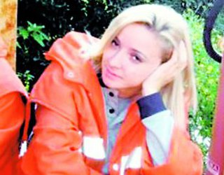 Domnica este originară din Basarabia