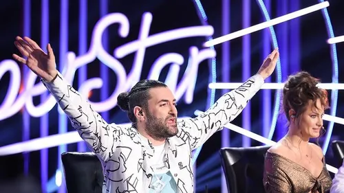 De ce a fost absent Smiley de pe scenă în noaptea de Revelion și ce a ales acesta să facă în schimb