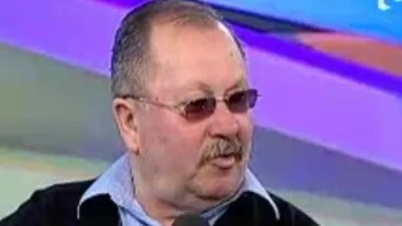 Acuzatii grave la adresa Gabrielei Cristea. Tatal vedetei TV: Nu a fost la mormantul mamei ei