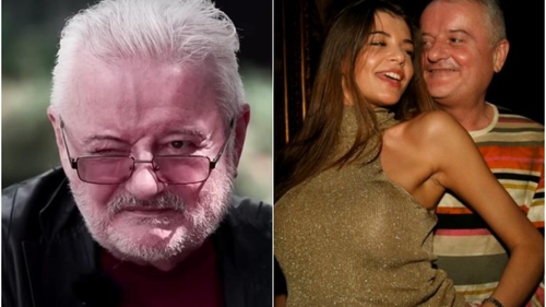 Irinel Columbeanu, dezvăluiri fără perdea! Ce se întâmpla în vacanțele din Paris în care o ducea pe Monica Gabor: „Făceam multe în acele vremuri”