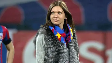 Simona Halep, schimbare radicala de look! Sportiva s-a vopsit! Iti place cum ii sta asa?