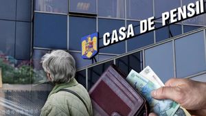 480 de lei în plus la pensie pentru acești pensionari. Ce condiții trebuie să îndeplinească