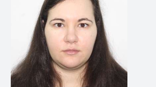 Georgiana a dispărut de acasă, la 32 de ani. Anunțul făcut de autorități