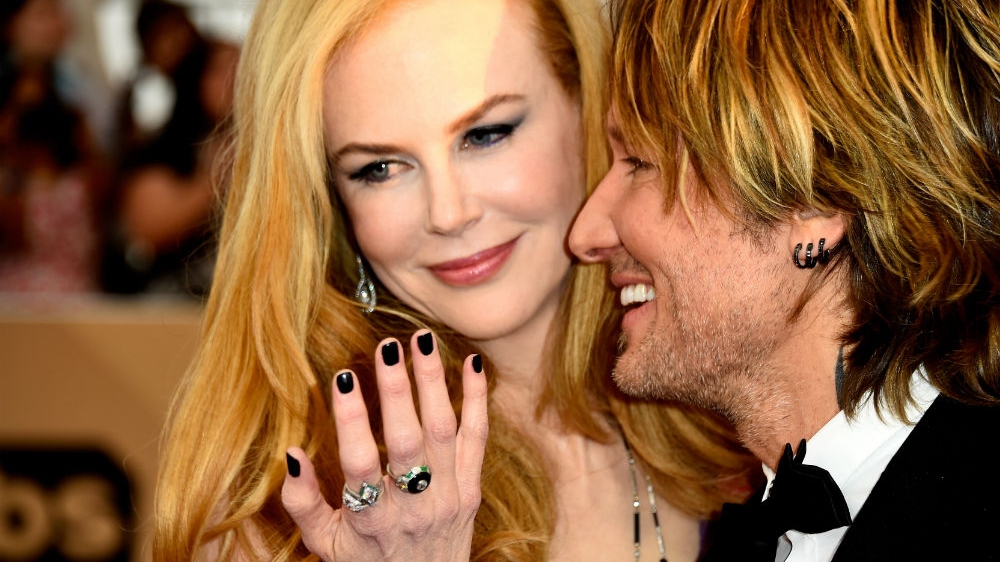 NICOLE KIDMAN a făcut marele anunţ: „Îmi doresc mai mulţi copii“