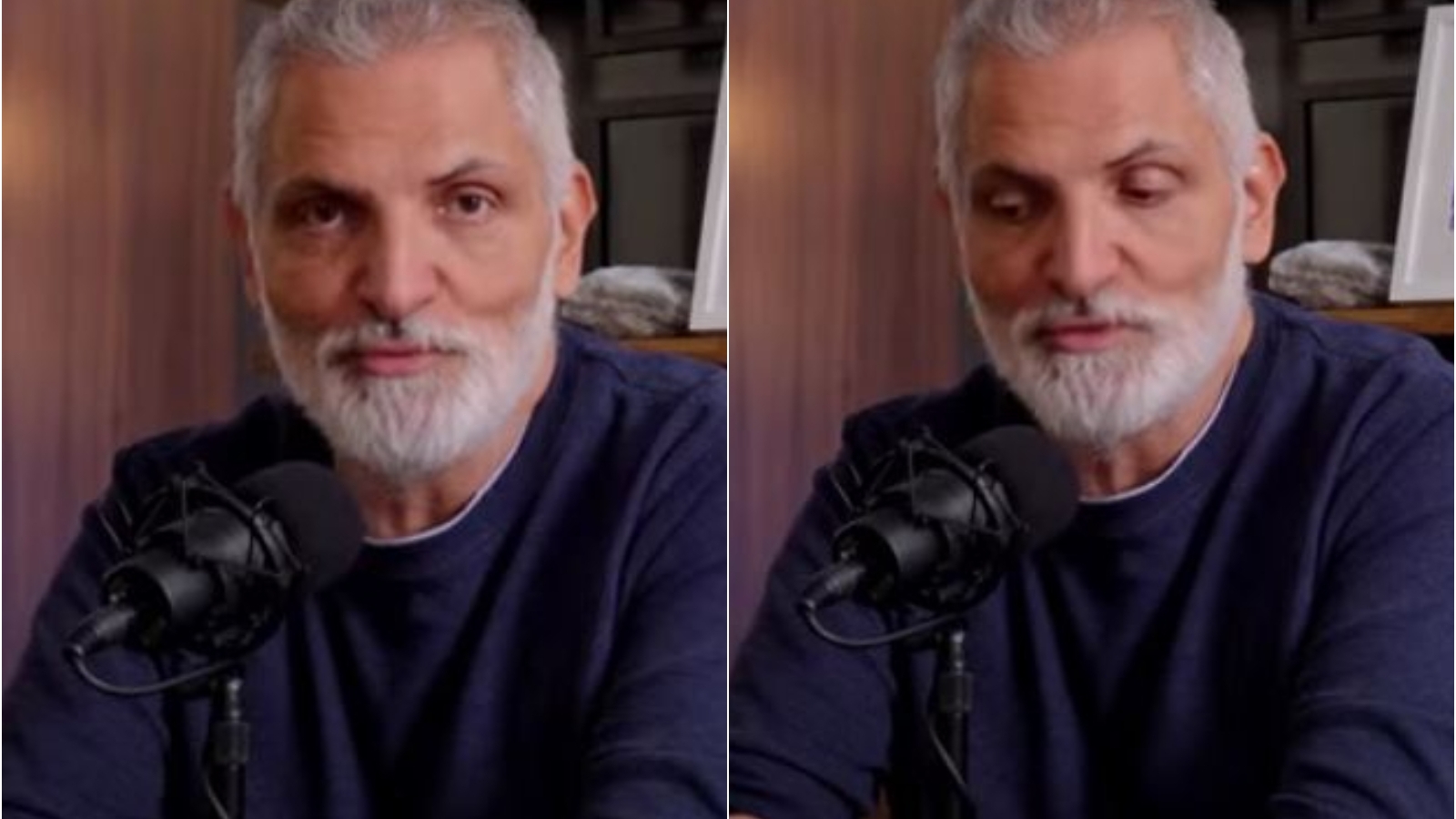 Damian Drăghici face istorie în România! Ce se va întâmpla cu podcastul lui: „Îmi doresc ca mesajele...”