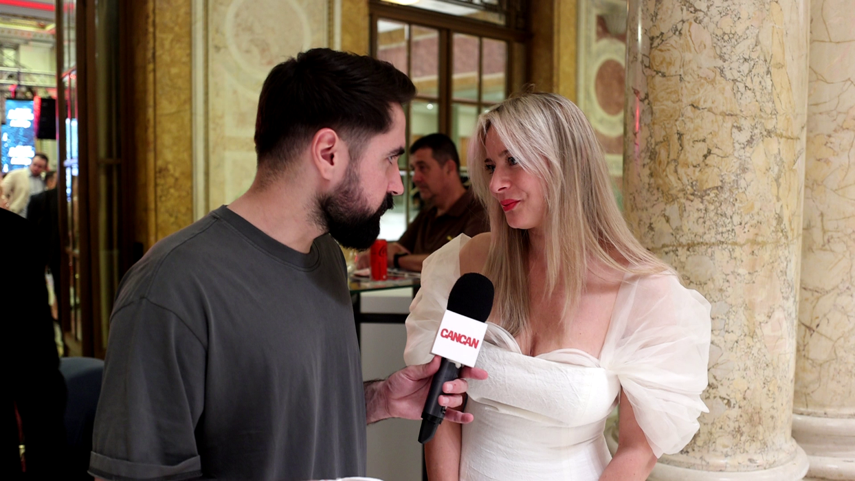 Laura Cosoi, mărturisire completă despre relația cu Tily Niculae și Dana Rogoz, la 20 de ani de la apariția serialului fenomen. EXCLUSIV