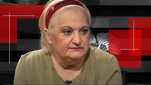 A murit și a înviat de patru ori! Marilena Chelaru își strigă disperarea și se chinuie să supraviețuiască având o pensie de 1400 de lei pe lună. EXCLUSIV