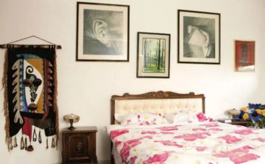 Cum arată casa de 2,5 milioane de euro a Monicăi Tatoiu. Vila are 2 etaje, 9 dormitoare și un sistem de pază complex