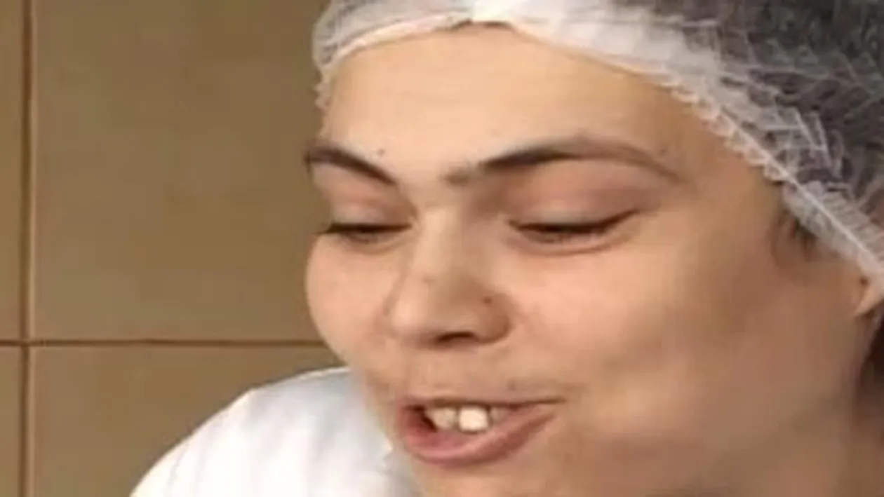 Primele poze dupa ce a nascut prematur. Cum arata si cum se simte Ioana Tufaru dupa ce a devenit mama