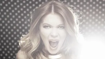 Gina Pistol, la un pas de casatorie: Cred ca orice femeie...