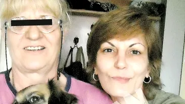 Matusa Deei Maxer fusese sub tratament medical! S-a sinucis dupa ce a fost externata de la un spital de psihiatrie