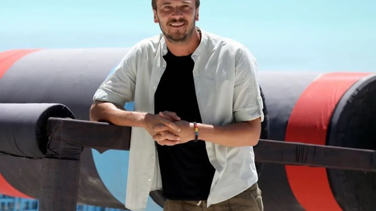 Dan Cruceru, prezentatorul Survivor România, dezvăluiri incendiare: ”Am avut virusul Dengue” + ”Mi-am schimbat pielea de 3 ori!”