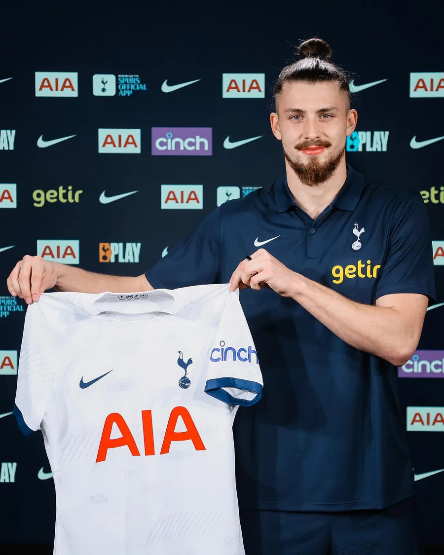 radu dragusin noua echipa