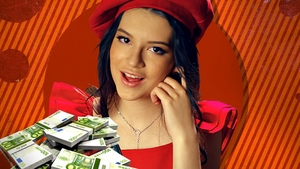 Am aflat ce tarif/oră are Cleopatra Stratan! E vorba de…