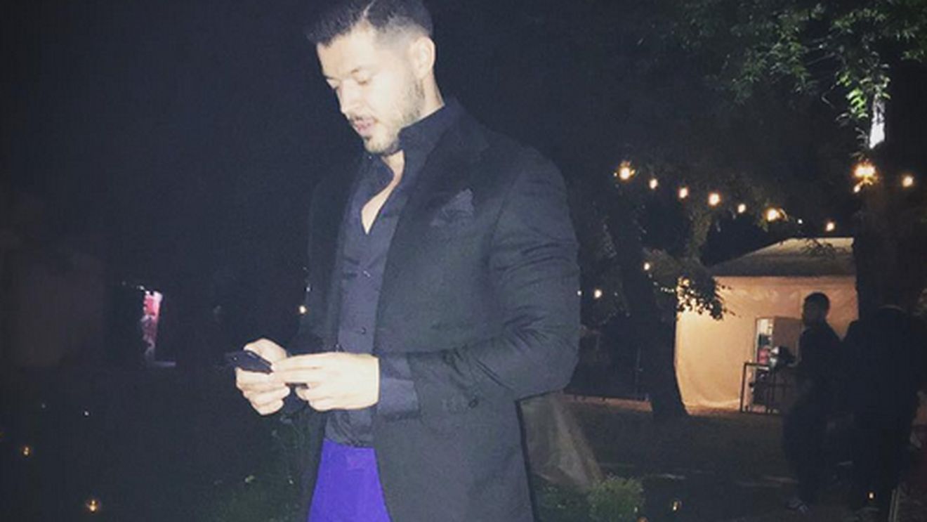 Drama neştiută a lui Victor Slav! Au murit de cancer: ”Doctorul mi-a spus că nu se mai poate face nimic şi...”