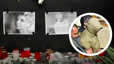 Ucigașul de la Perla este grav bolnav! Gheorghe Vlădan se agață de iertarea fiului, pentru a nu muri după gratii