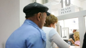 Pensiile din România care au crescut din această lună cu 1500 de lei