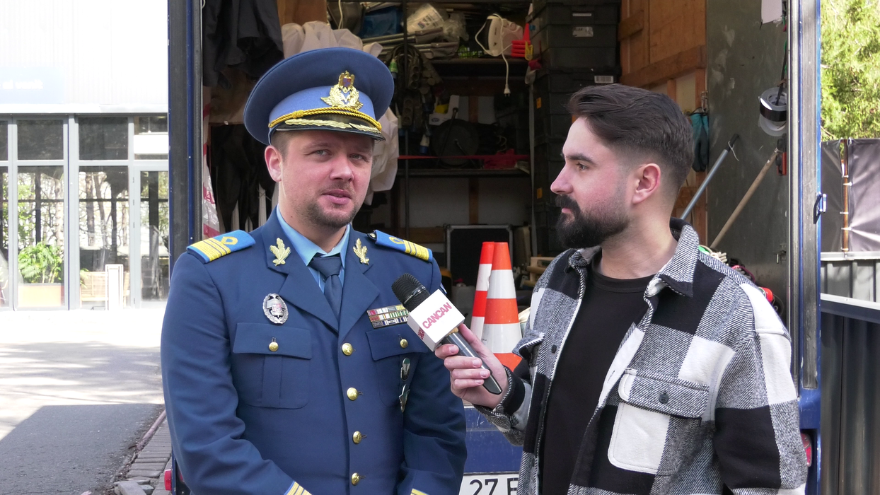 Reacția fabuloasă a lui Vlad Huidu când a aflat ce face soția lui, Giulia Anghelescu: ”Tre` să te pupi?”
