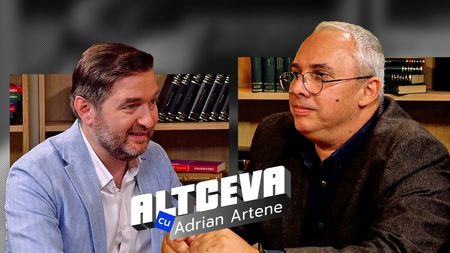 I-ar fi plăcut lui Marin Preda să aibă cont pe Facebook sau Instagram? Alexandru, fiul marelui scriitor: "Cred că..."