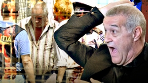 Gigi Becali, prima reacție despre Gheorghe Dincă: "Îl are pe Diavolul în el! Eu nu l-aș omorî! L-aș castra și.."