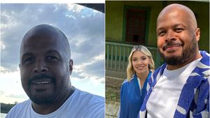 Dezvăluirile lui Cabral despre figura paternă din viața lui. Vedeta Pro TV a fost părăsită la doar câteva săptămâni după naștere