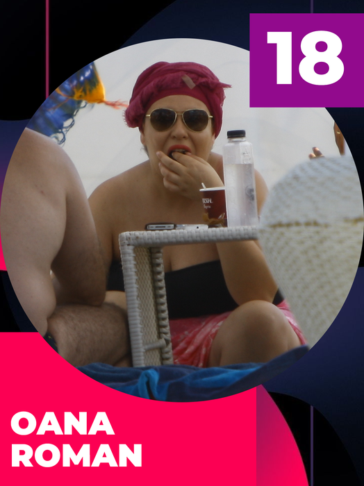 Andreea Popescu, Ramona Olaru și Andreea Ibacka nu au mai ținut cont de nimic. Top 50 dive care au cedat poftelor, în văzul tuturor
