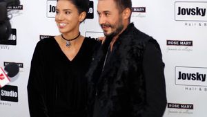 ADELINA PESTRIŢU  a dezvăluit cine este bărbatul cu care s-a afişat recent la un eveniment monden
