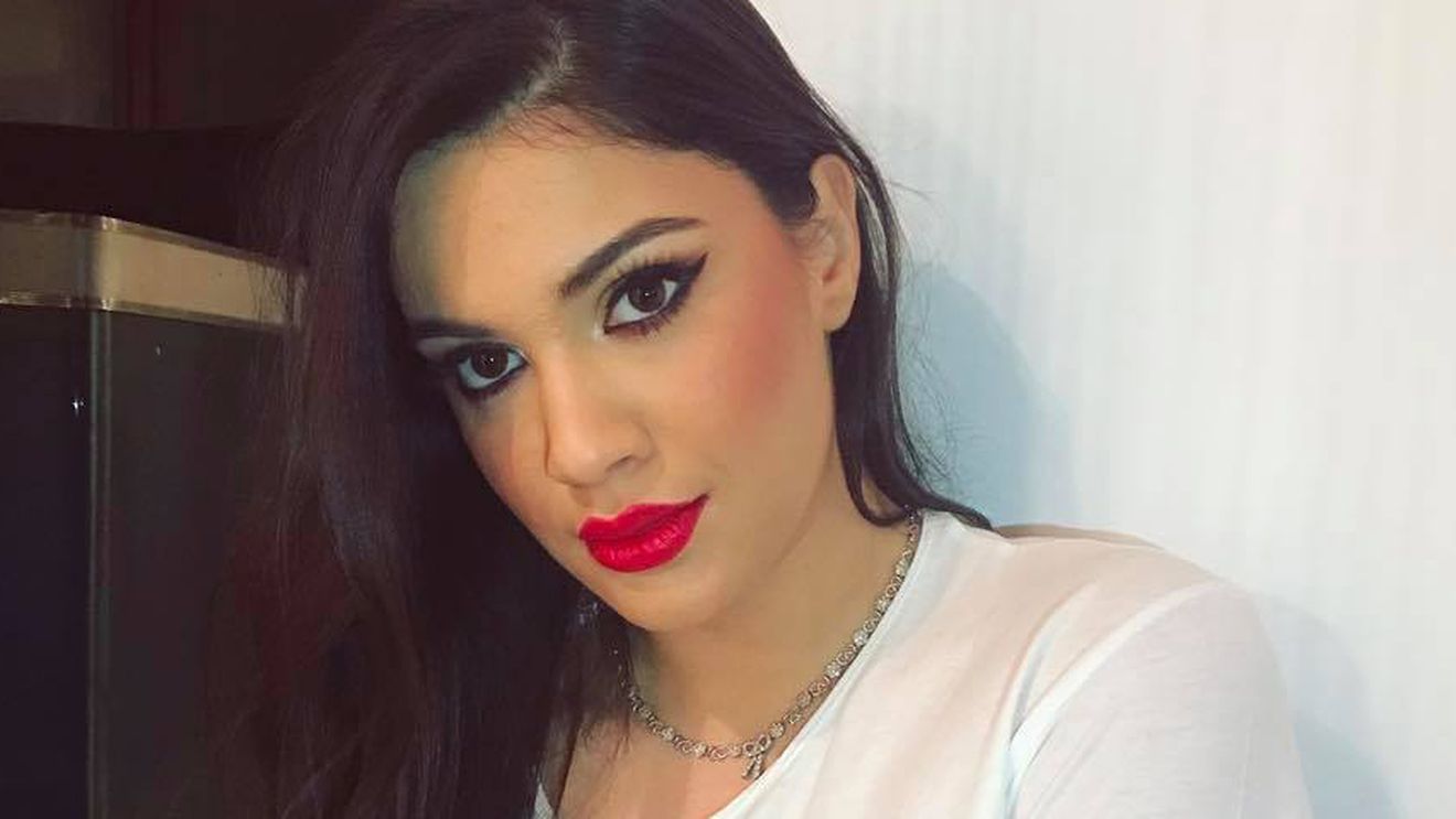 Decizia luată de Betty Salam la opt ani de la decesul mamei sale: "L-am întrebat pe tata dacă am voie"