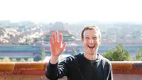 ,,MARK ZUCKERBERG a murit’’! Anunţul care a şocat întreg Facebook-ul