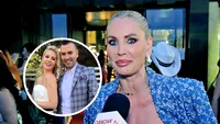Andreea Bănică, aniversare restrânsă şi cadou amânat! Soţul nu i-a îndeplinit dorinţa anul acesta: „S-a întors acasă supărat și nervos”