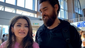 Cerere în căsătorie la Survivor România! Sorin Pușcașu a pus întrebarea cea mare chiar pe aeroport