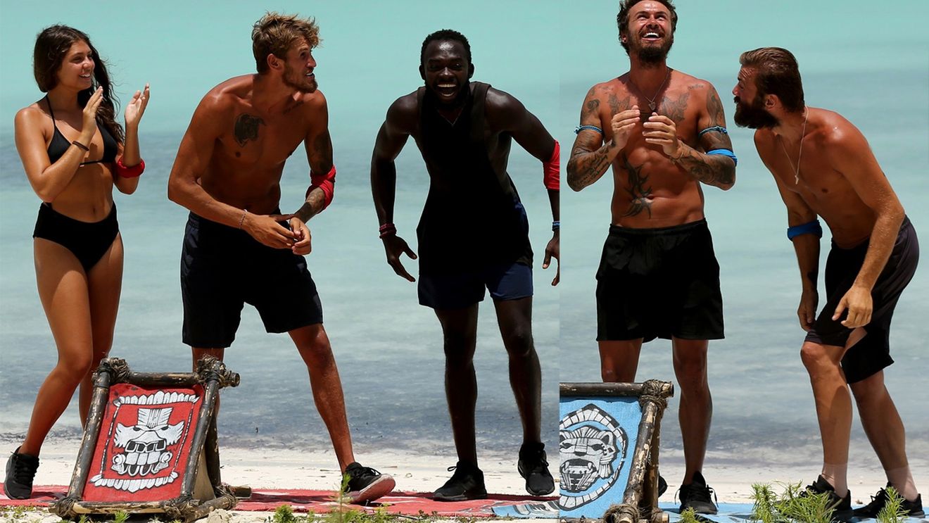 Mai sunt doar 2 zile până la FINALA Survivor România 2022. Ce surprize le-au pregătit producătorii concurenților