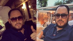 Răsturnare de situație! Când ar fi murit Andrei Versace, de fapt. Detalii șocante ies la iveală