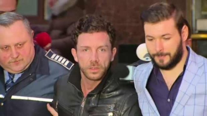 Falsul medic Matteo Politi speră să scape de închisoare
