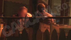 Fiul ex-preşedintelui Moldovei e mărinimos cu Vica. Nu-i e doar iubit, ci îi sponsorizează şi afacerile, iar noi avem dovada!