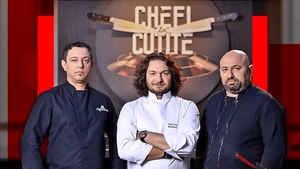 Scărlătescu, Dumitrescu şi Bontea, "îngropaţi" în procese de Antena 1! I-a dat din nou în judecată, inclusiv pe soţia lui Florin Dumitrescu