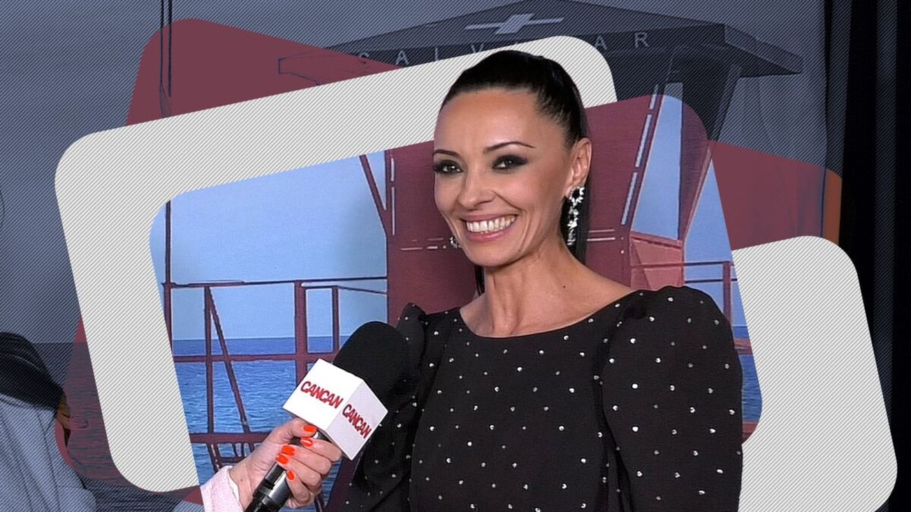 Motivul pentru care Cosmina Păsărin a dispărut din spațiul monden: nu are legătură cu iubitul ei, Dj Alex Gully! ”Sunt o persoană care are două...”