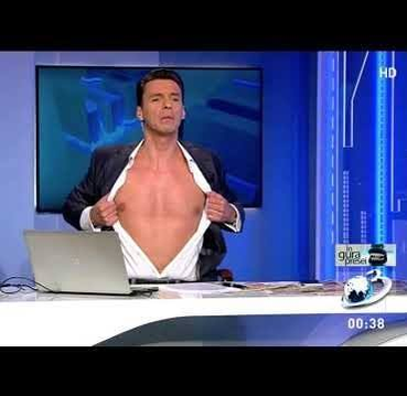 Mircea Badea a dat lovitura în lumea televiziunii! Anunțul făcut la sfârșitul lui 2019