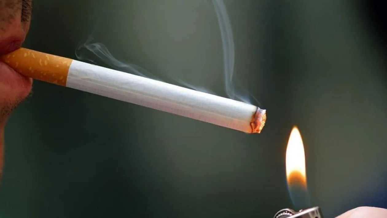 Nicotina, un aliat împotriva virusul COVID-19? Ce spun cercetătorii