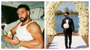 Dorian Popa, pregătit să devină tată: „Abia aștept să fac un copilaș”