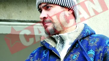 Doar groparul s-a prins ca in cosciug era alt mort