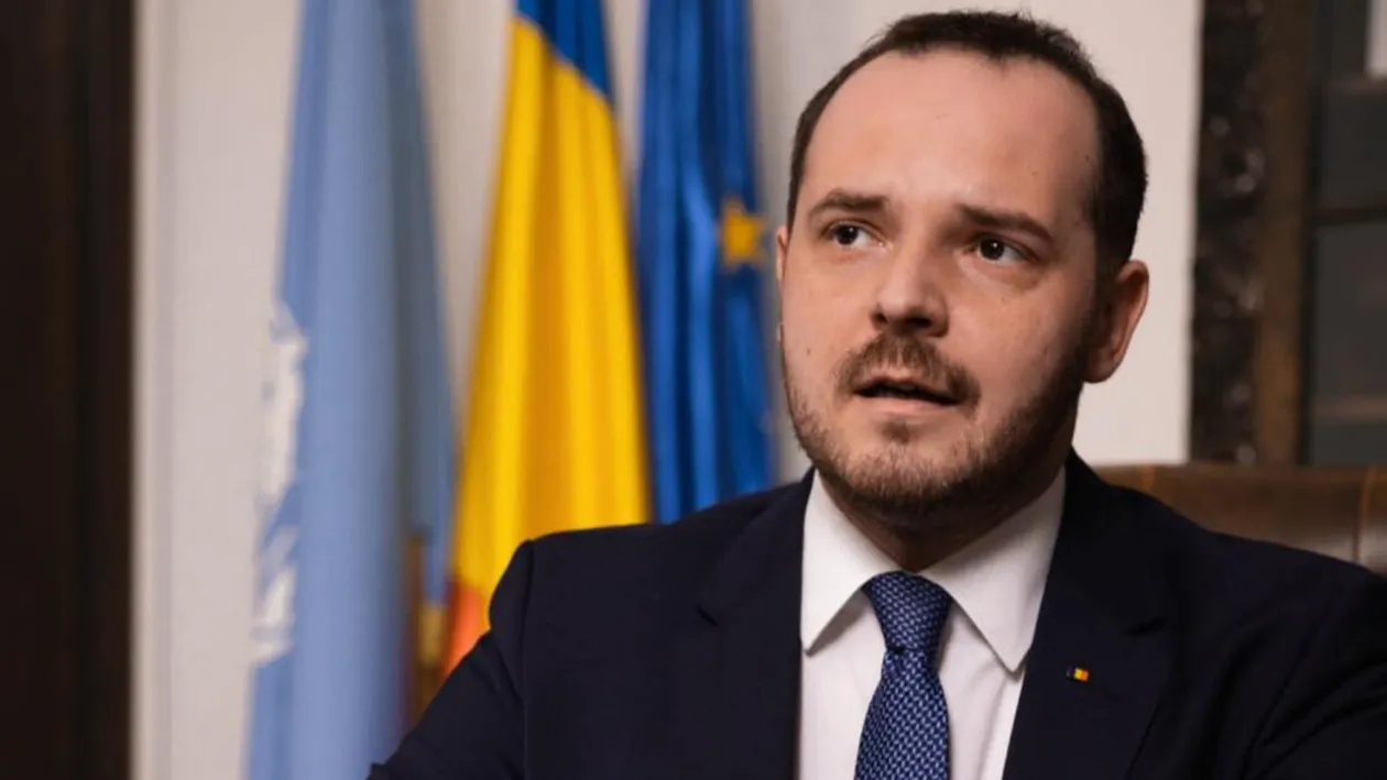 Prima zi de concediu medical va fi plătită pentru anumiți angajați! Anunțul făcut de ministrul Sănătății