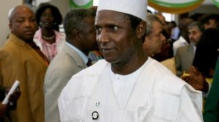 Presedintele Nigeriei a incetat din viata