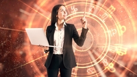 Horoscopul carierei azi, 20 septembrie 2026. Zodia care trebuie să se apuce serios de treabă, pauza s-a terminat!