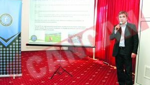 Hagi si-a inaugurat Academia de Fotbal